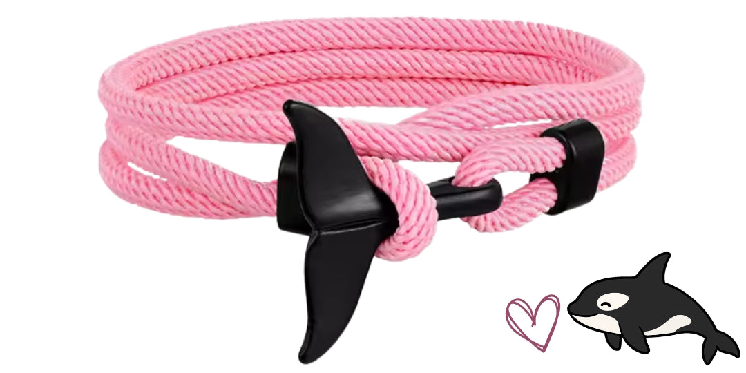 Bracelet Orque Suivi