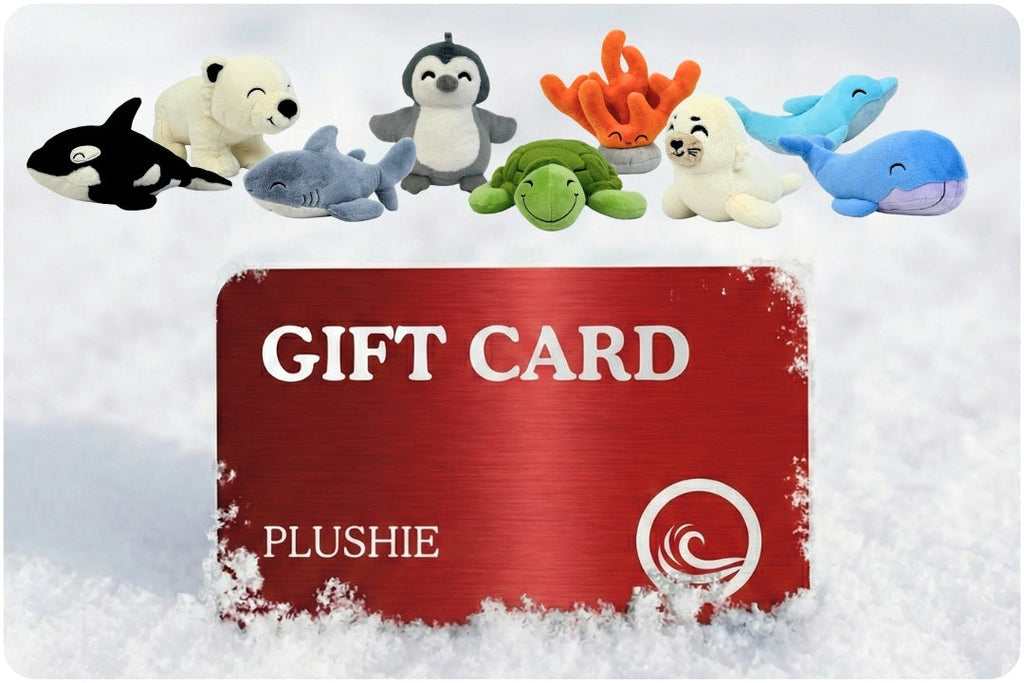 Instant Gift Card