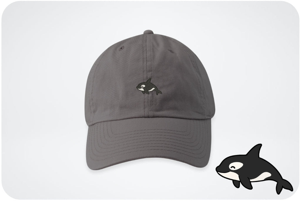 Casquette adoption requin
