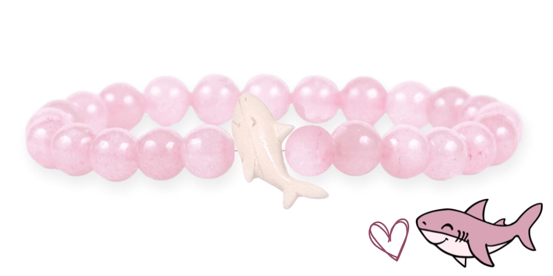Bracelet de suivi requin