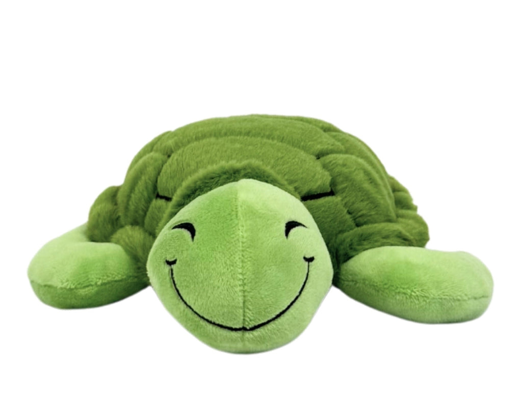 Turtle Plushie