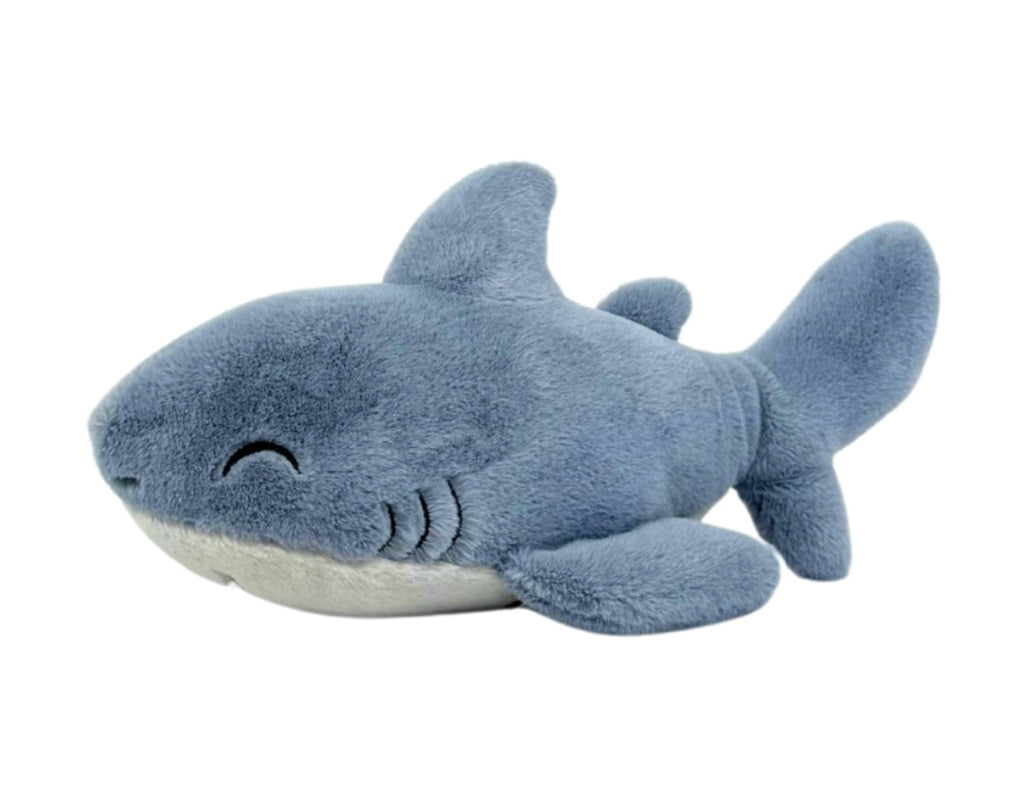 Shark Plushie