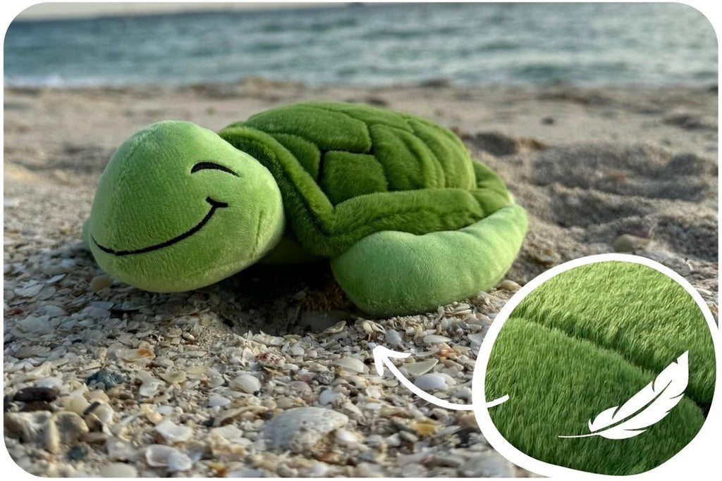 Turtle Plushie
