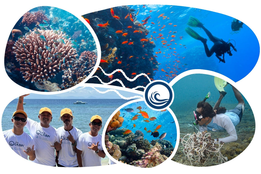 Casquette adoption corail