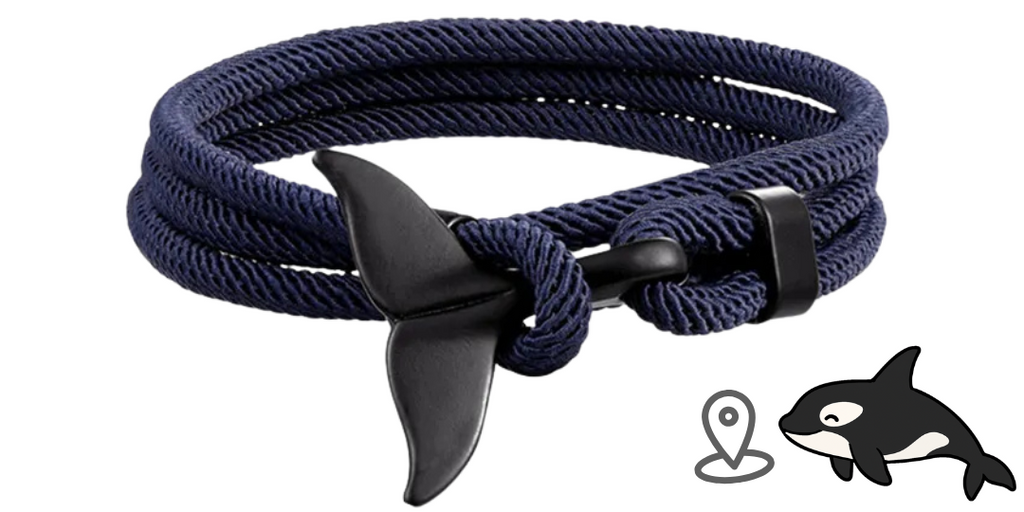 Bracelet Orque Suivi