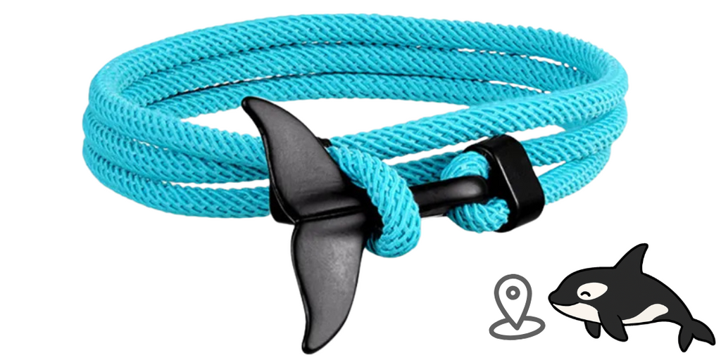 Bracelet Orque Suivi