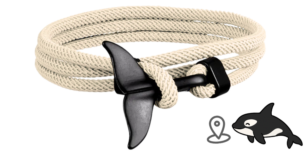 Bracelet Orque Suivi