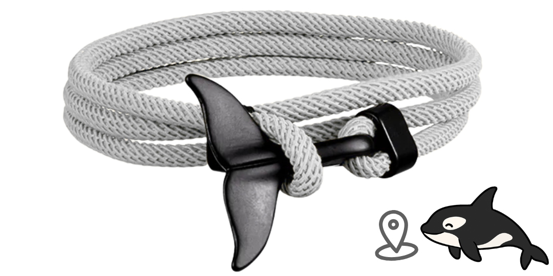 Bracelet Orque Suivi