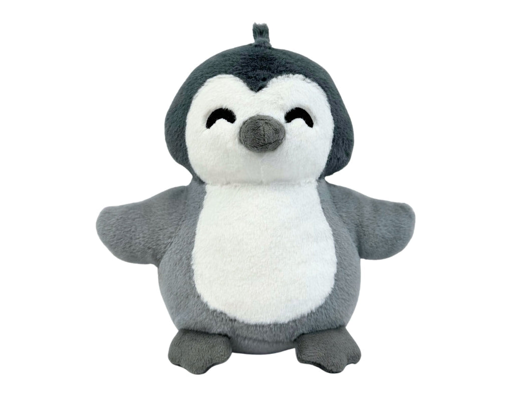 Penguin Plushie