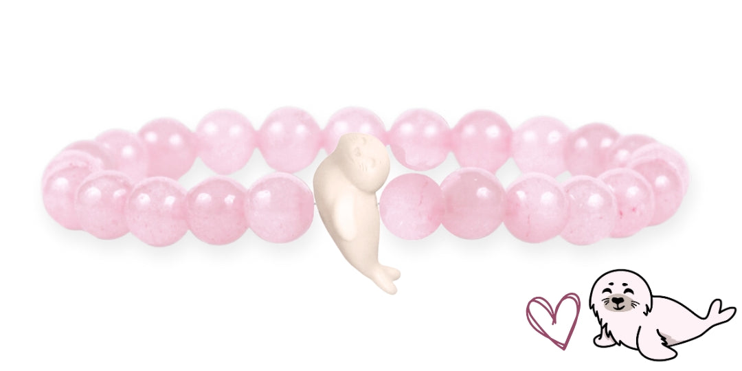 Bracelet Suivi Phoque