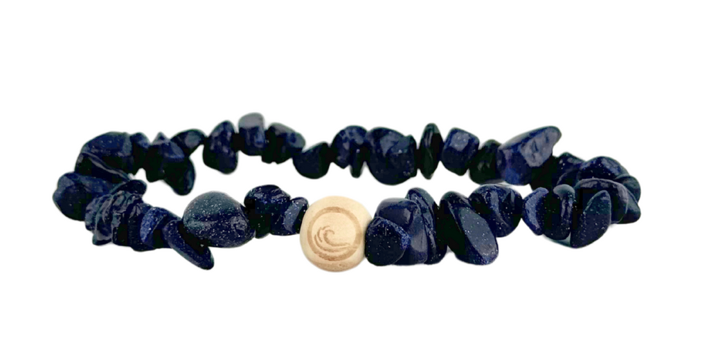 Bracelet de restauration corail